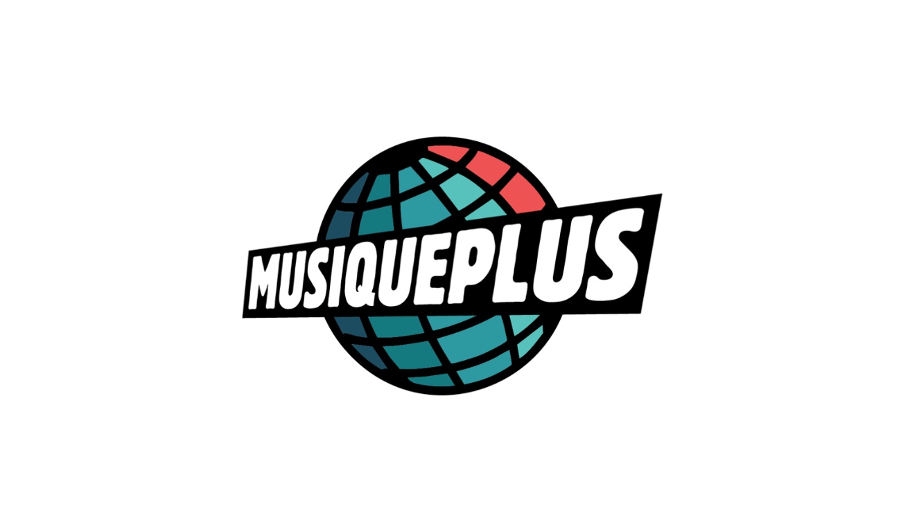 Logo de MusiquePlus