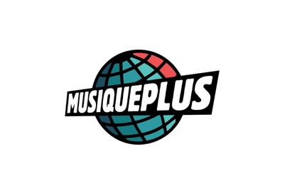 Logo de MusiquePlus