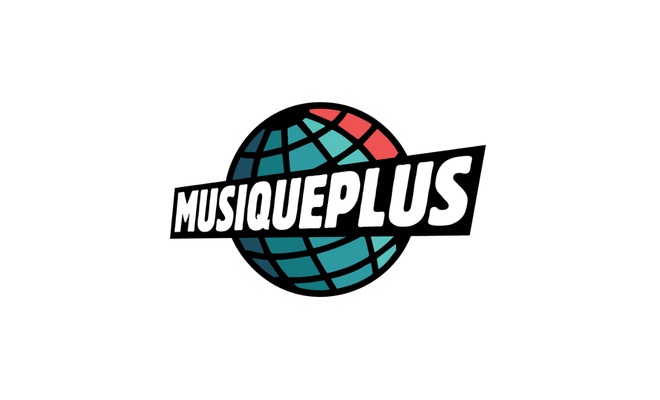 Logo de MusiquePlus
