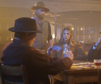 Images du film Gunslingers