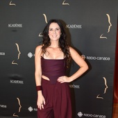 Mélissa Désormeaux-Poulin