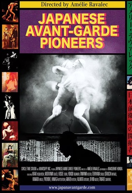 Les pionniers de l'avant-garde japonaise