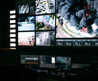 Image du film Fight or Flight