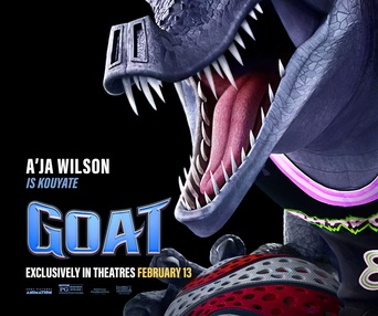 Images du film Goat
