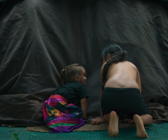 Image du film They Are Sacred