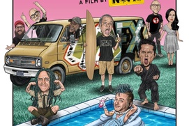 Image du film 40 Years of Fuckin Up&nbsp;
