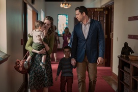 Image du film The Unbreakable Boy Image du film The Unbreakable Boy