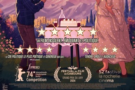 Image du film Mon gâteau préféré
