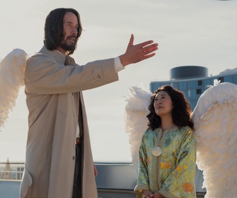 Images du film Good Fortune