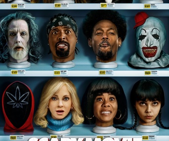 Image du film Scary Movie 6