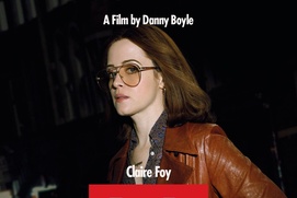 Affiche de personnage