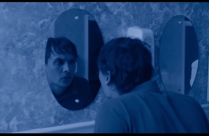 Bande-annonce en anglais