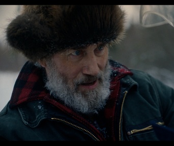 Image du film Hair of the Bear