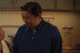 Images du film Dans la cuisine des Nguyen
