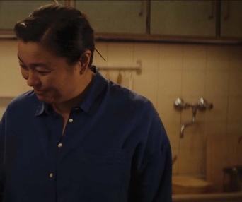 Images du film Dans la cuisine des Nguyen