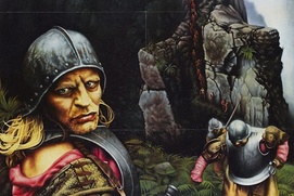 Image du film Aguire, the Wrath of God