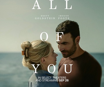 Image du film All of You