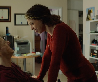 Image du film Invisibles