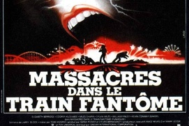Image du film  The Funhouse