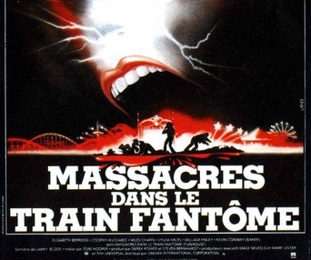 Image du film  The Funhouse