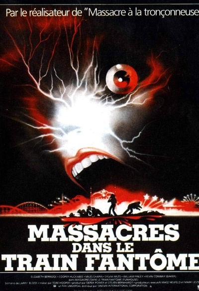 The Funhouse