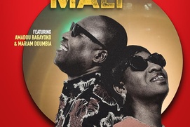 Image du film Amadou et Mariam : sons du Mali
