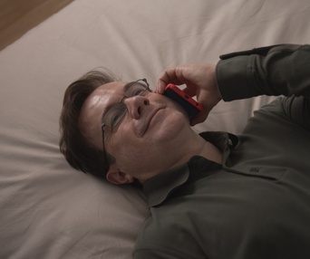 Images du film Veuve noire