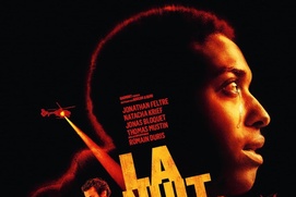 Image du film La nuit se traîne