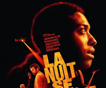 Image du film La nuit se traîne