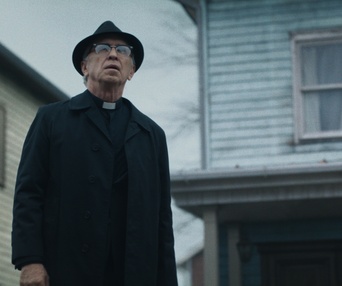 Image du film The Conjuring: Last Rites