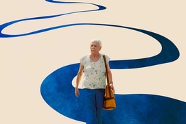 Image du film The Blue Trail