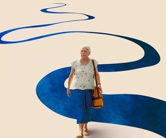Image du film The Blue Trail