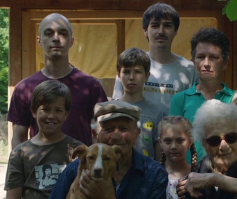 Image du film Wind, Talk to Me
