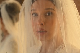 Images du film Enola Holmes 3