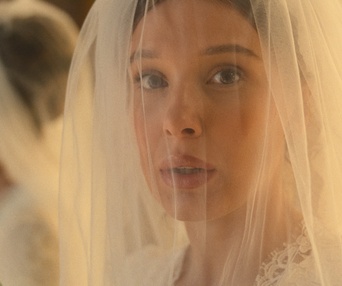 Images du film Enola Holmes 3