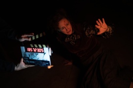 Dans les coulisses du film The Conjuring: Last Rites Dans les coulisses du film The Conjuring: Last Rites