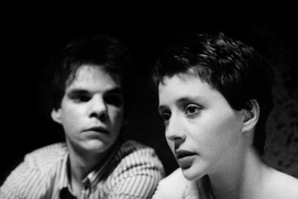 Image du film Boy Meets Girl