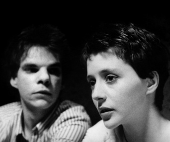 Image du film Boy Meets Girl