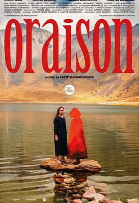 Oraison