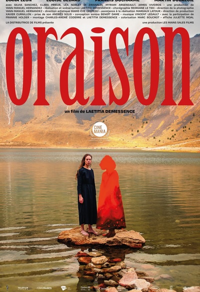 Oraison