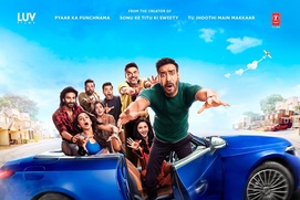 Image du film De De Pyaar De 2&nbsp;