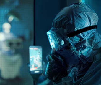 Image du film The Unrestricted War