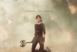 Affiche du film The Old Guard 2