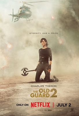 The Old Guard 2