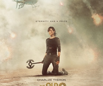Affiche du film The Old Guard 2