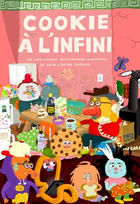 Cookie à l'infini