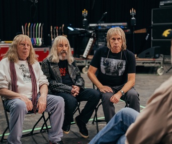 Image du film Spinal Tap II: The end