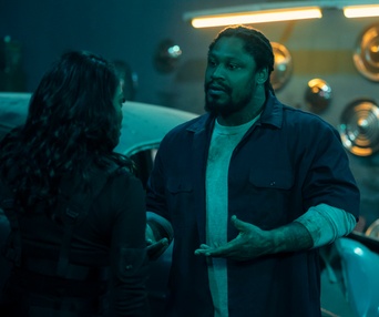 Images du film The Pickup