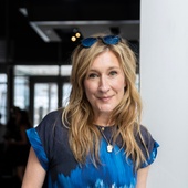 Marie-Laurence Moreau