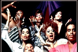 Image du film Paris Is Burning